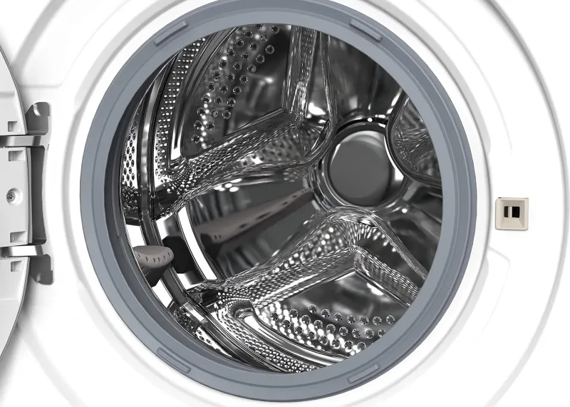LAVATRICE SHARP ES-NFA814BW1NNA-EE 8 KG A AllergySmart - 9