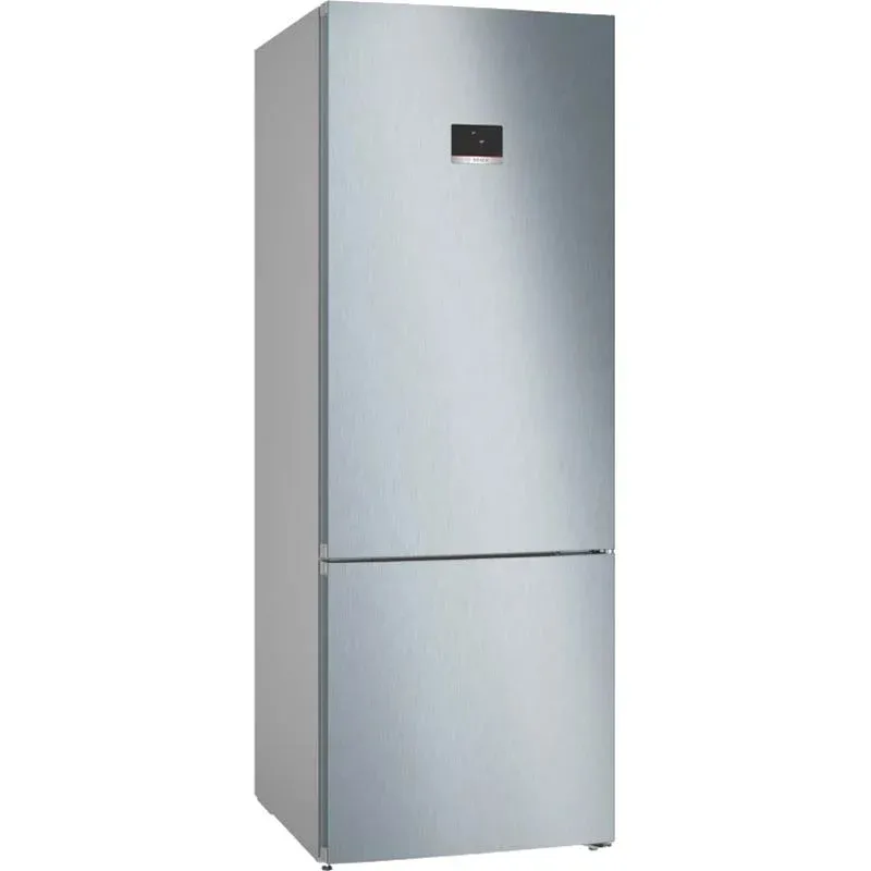 FRIGORIFER BOSCH KGN56XLEB Serie 4 193X70 INOX NO FROST