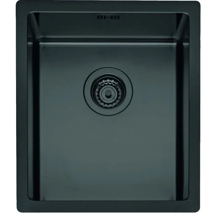 LAVAPJATE APELL MEM38BP 38×44 PVD BLACK