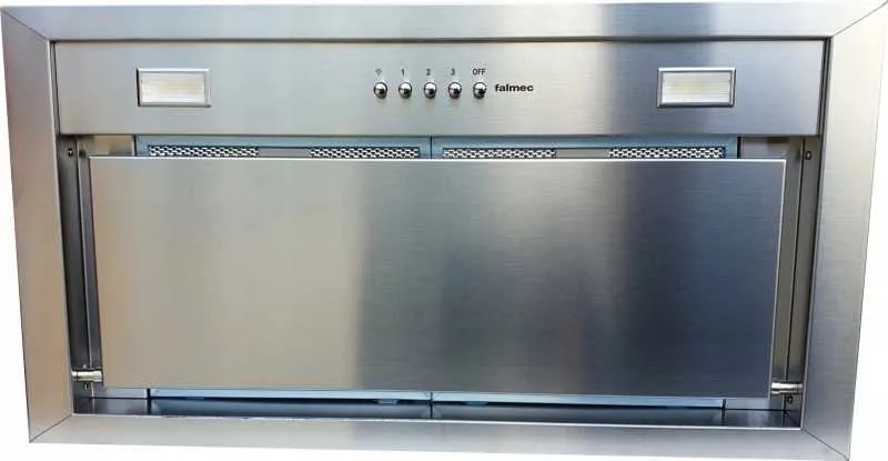 ASPIRATOR FALMEC EVO CBIN50.E10#ZZZ3460F INCASO 52 CM 600 M2 INOX