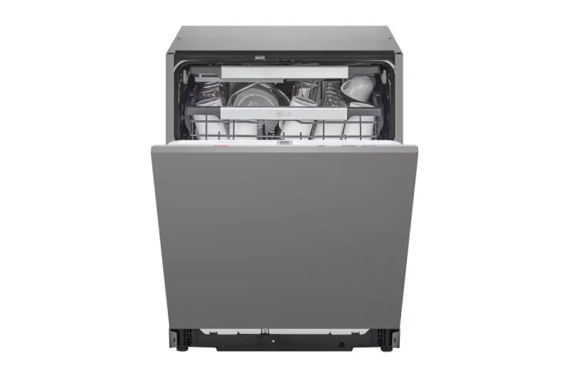 LAVASTOVILJE LG DB976TKS SERIA 9 60CM 3-SIRTAR INCASO