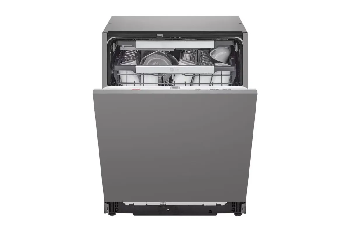 LAVASTOVILJE LG DB976TKS SERIA 9 60CM 3-SIRTAR INCASO