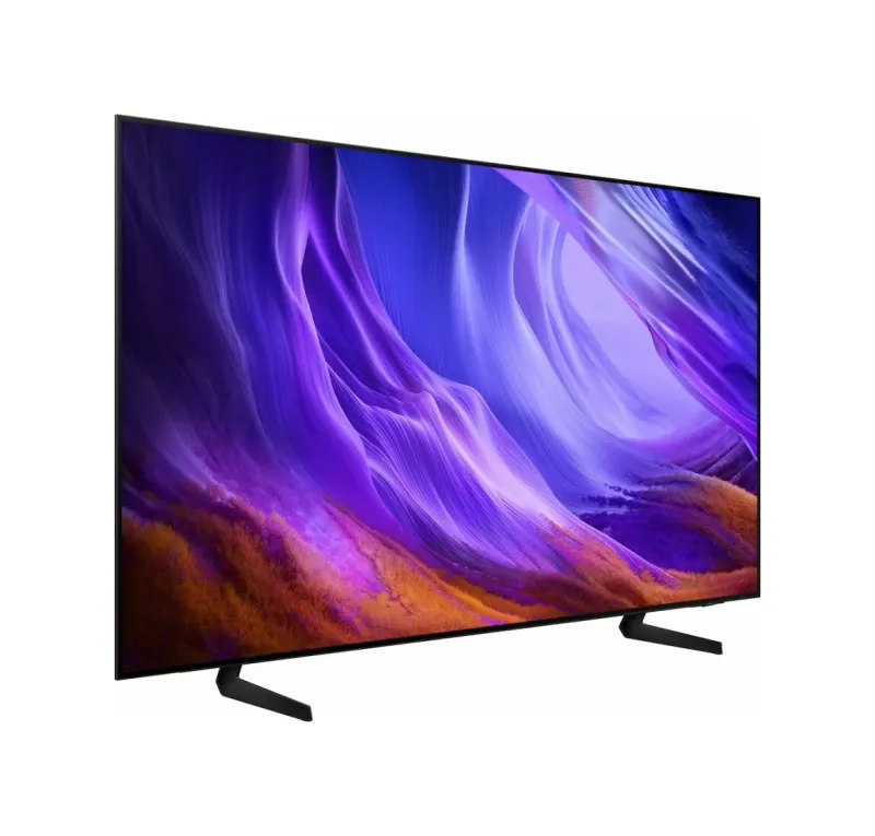 TV SAMSUNG QE65S85HAEXZT 65″ OLED 4K AI 2026 - 2