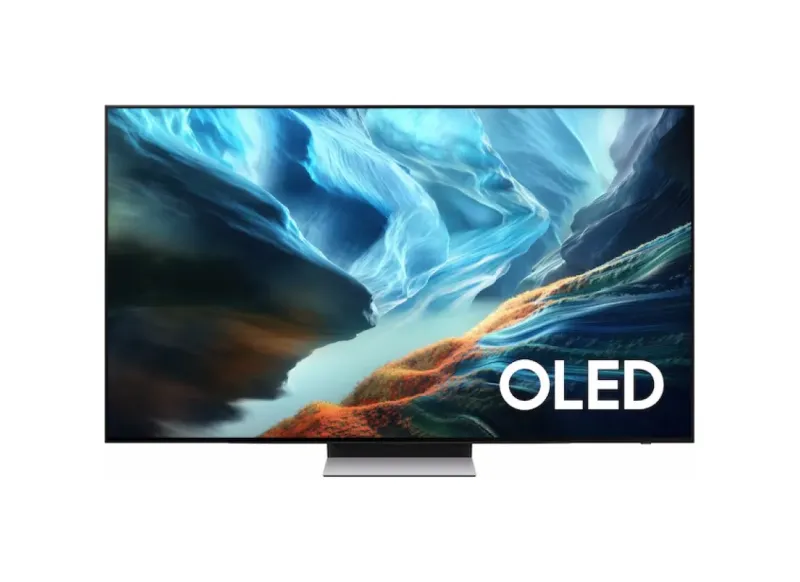 TV SAMSUNG QE65S90HAEXZT 65″ OLED 4K AI 2026