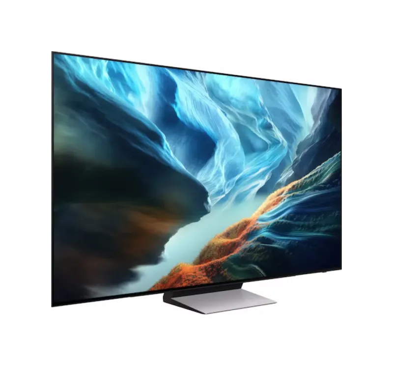 TV SAMSUNG QE55S90HAEXZT 55″ OLED 4K AI 2026 - 2