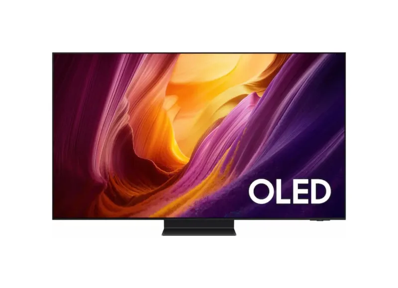 TV SAMSUNG QE65S95HFTXZT 65″ OLED 4K AI 2026