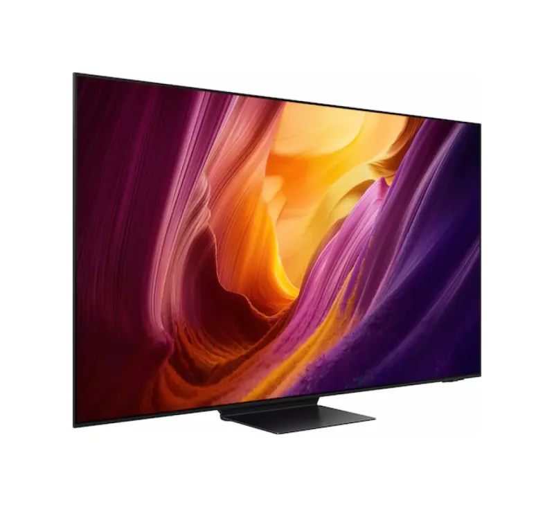 TV SAMSUNG QE65S95HFTXZT 65″ OLED 4K AI 2026 - 2