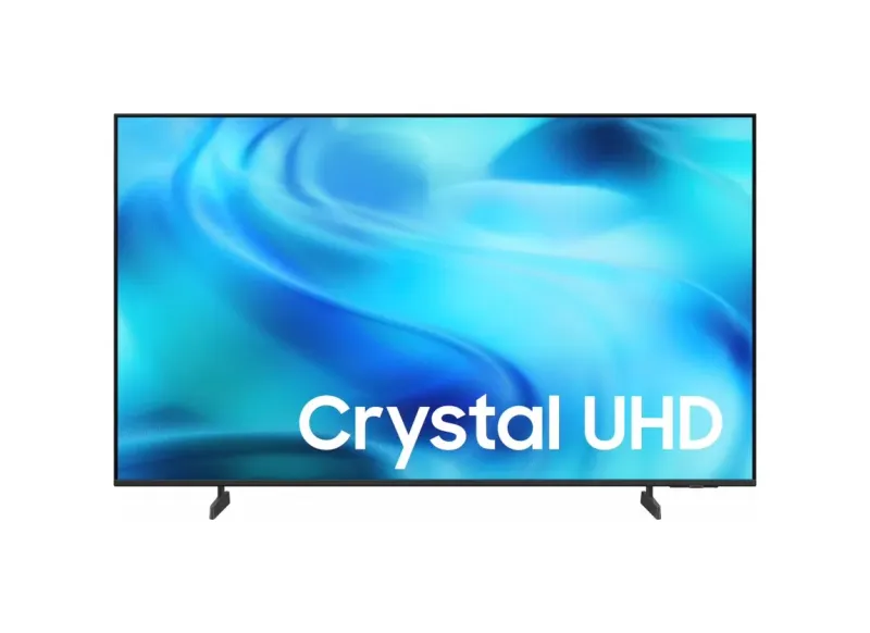 TV SAMSUNG UE65U8072HUXXH 65 Crystal UHD 4K 2026