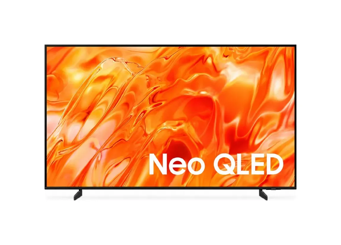 TV SAMSUNG QE65QN70HAUXZT 65″ NEO QLED 4K AI 2026