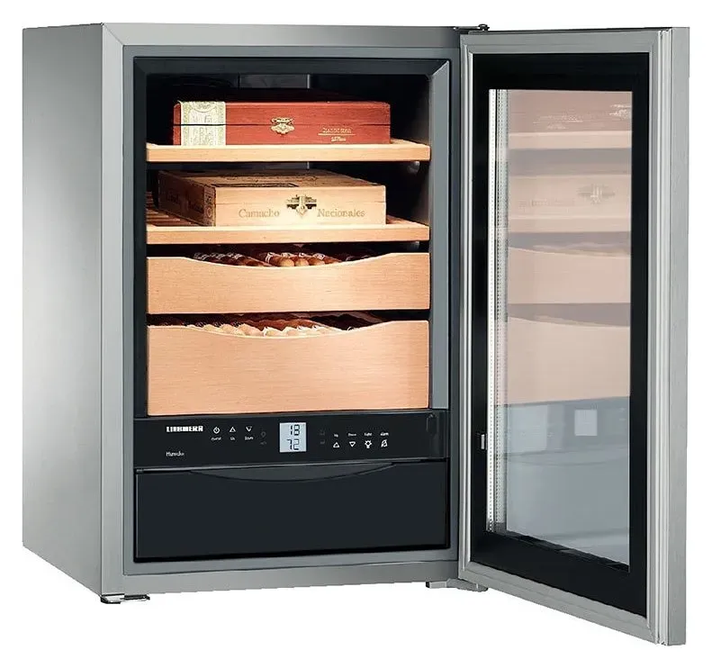 REFRIGERATOR LIEBHERR ZKes 453 CIGAR Humidor