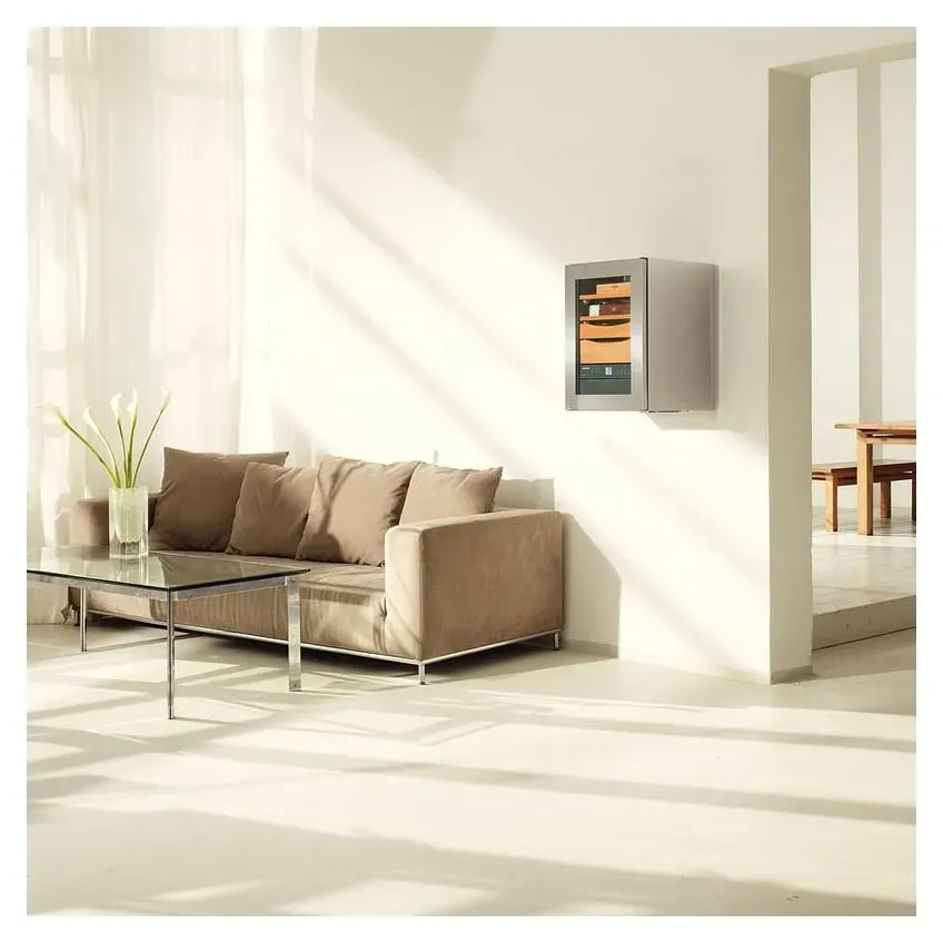 REFRIGERATOR LIEBHERR ZKes 453 CIGAR Humidor - 6