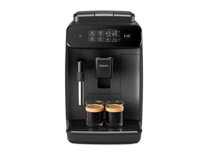 EKSPRES PHILIPS EP0820/00 Series 800 Auto / 15 Bar