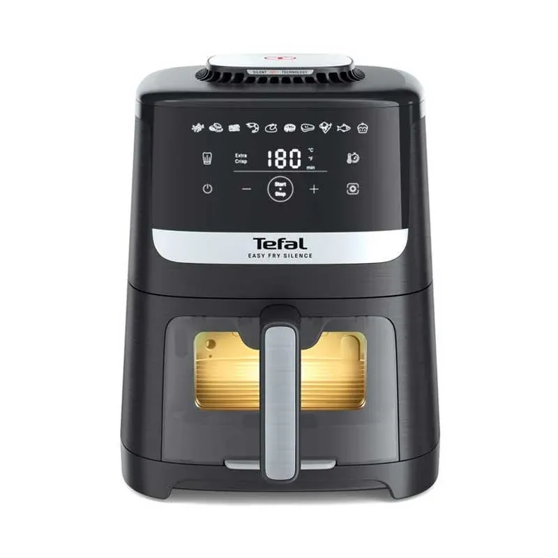 FRITEZE AIRFRYER TEFAL EY5568E0