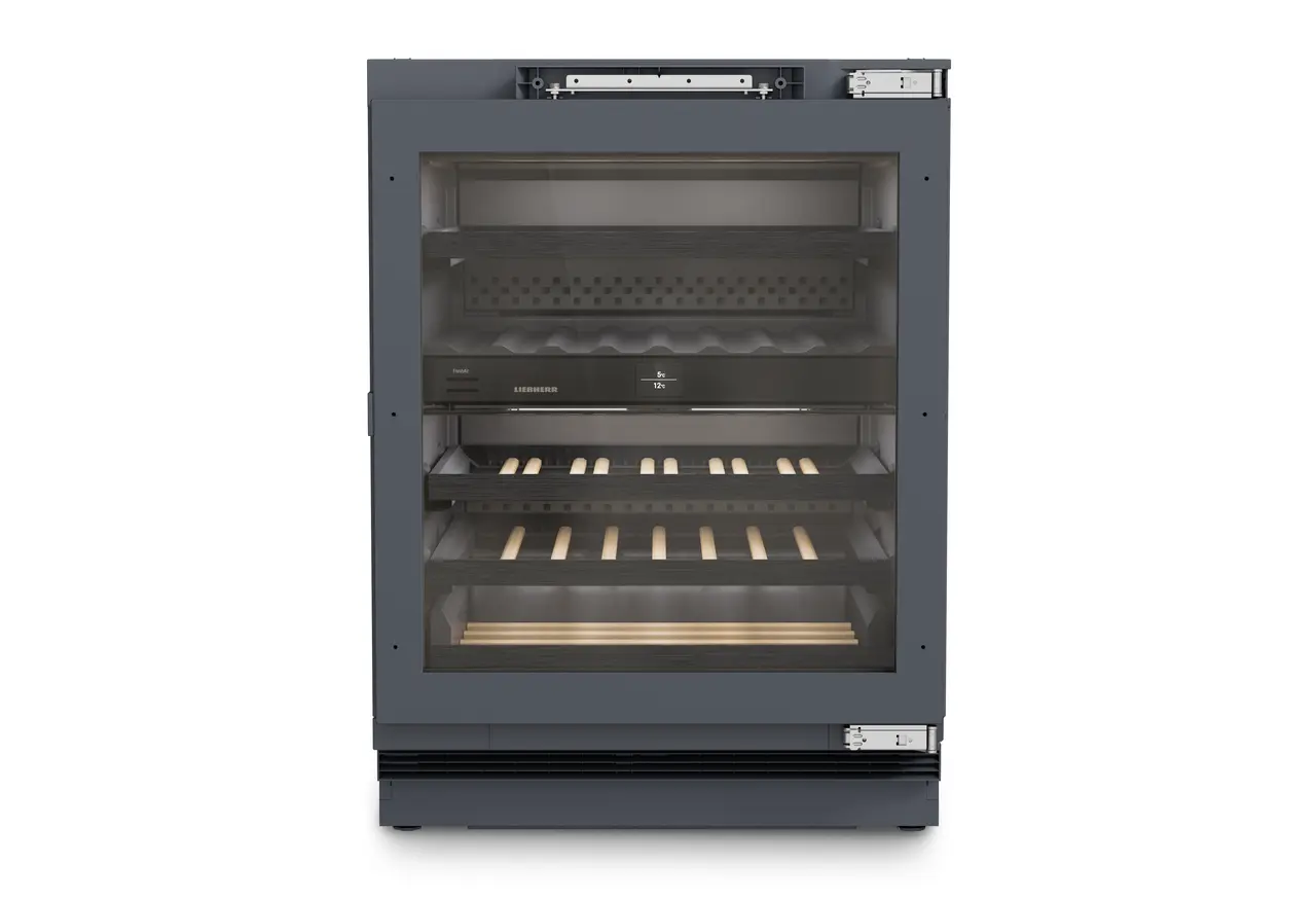 WINE REFRIGERATOR LIEBHERR UWpri 3662 82 CM