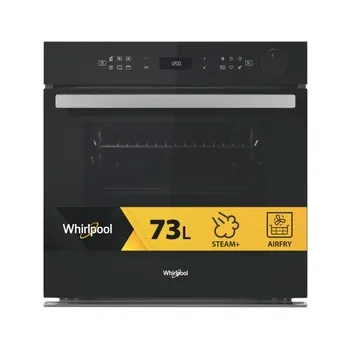 FURRE WHIRLPOOL AKZ9S 8220NB Hidrolitik 73 LITRA STEAM A+