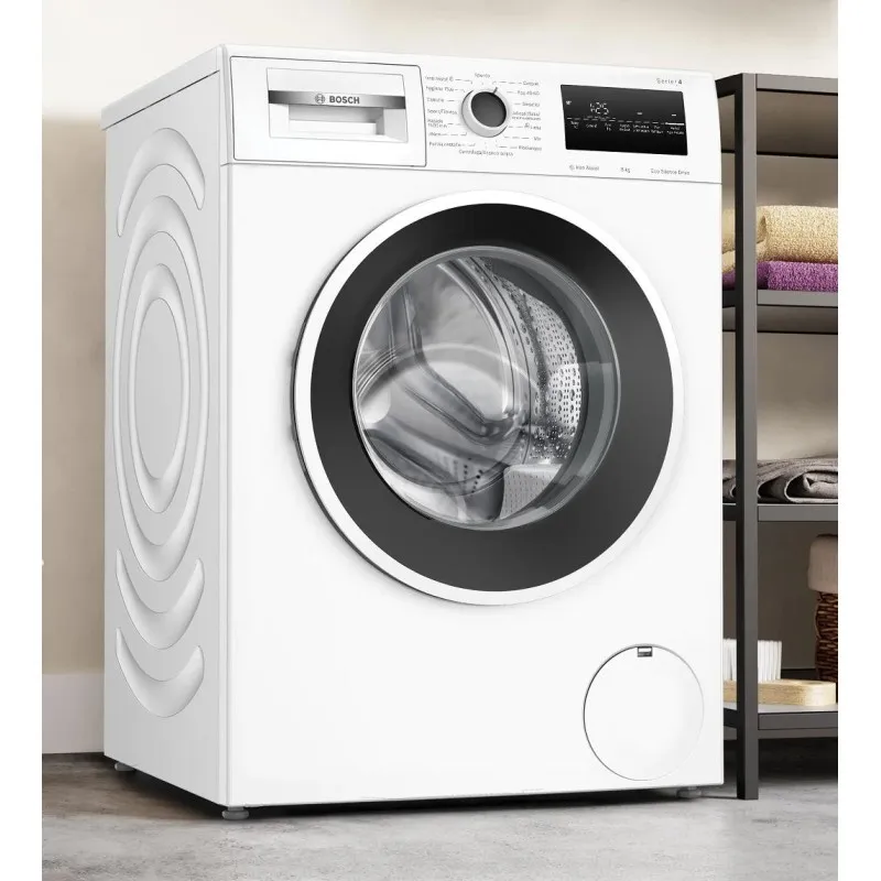 LAVATRICE BOSCH WAN28218IT 8 KG 1400 RPM Serie 4
