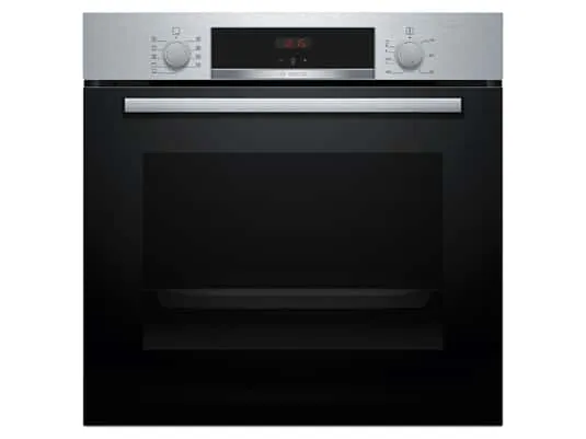 FURRE BOSCH HBA514BS3 Serie 4 71 LITRA A+ INOX