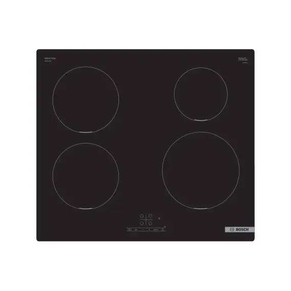PIANURE BOSCH PUE611BB5E INDUCTION 60CM