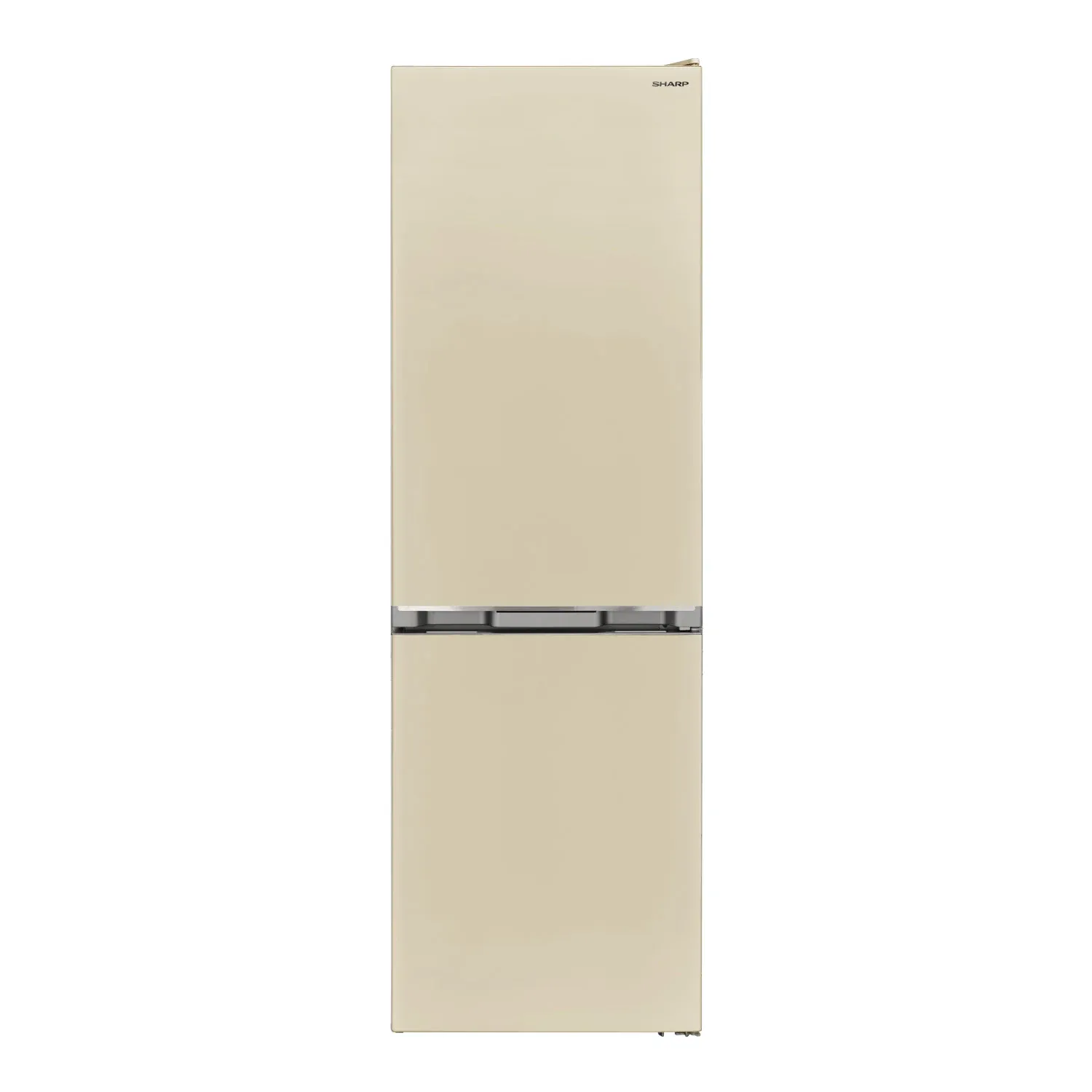 FRIGORIFER SHARP SJ-FBA09DMXJE 186 X 60 CM BEZHE