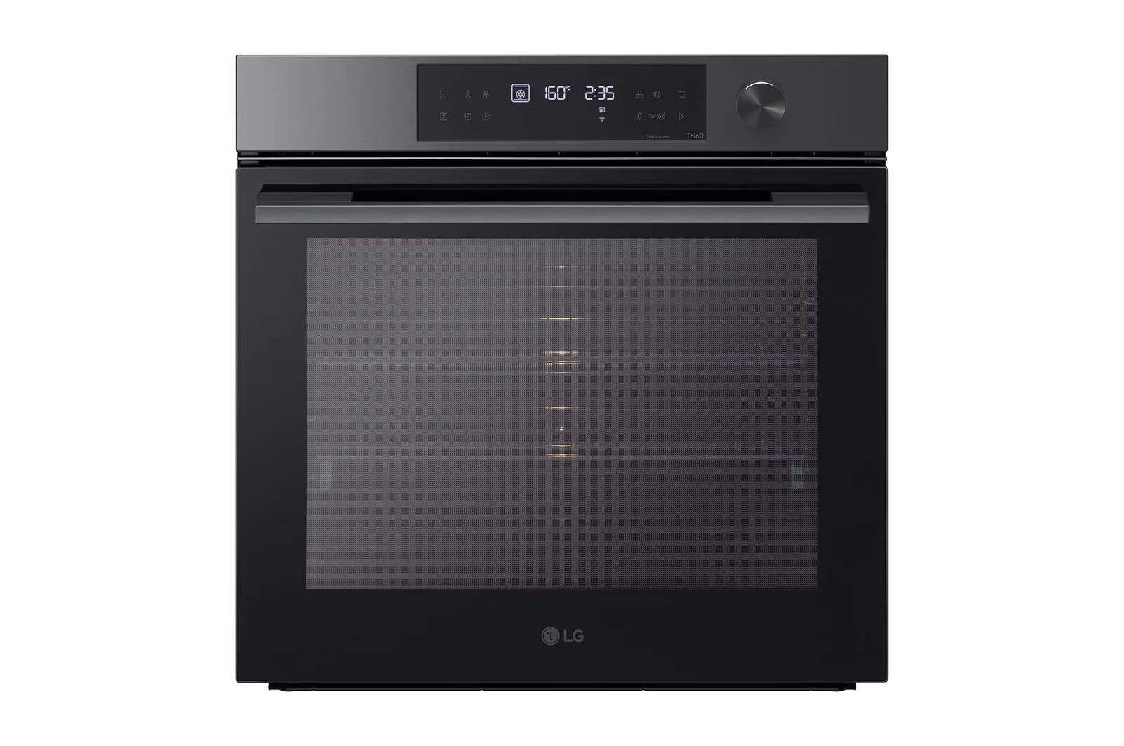 FURRE LG WSED7613B 76 LITRA PIROLITIK A+