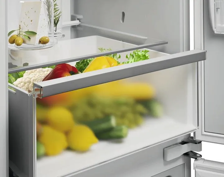 REFRIGERATOR ELECTROLUX LNA7CE18S0 I78CM NO FROST BUILT-IN Series 700 - 5