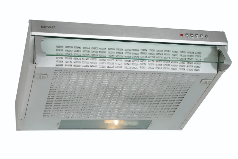 ASPIRATOR CATA FK SLIM 6000 X INOX 60 CM STANDART