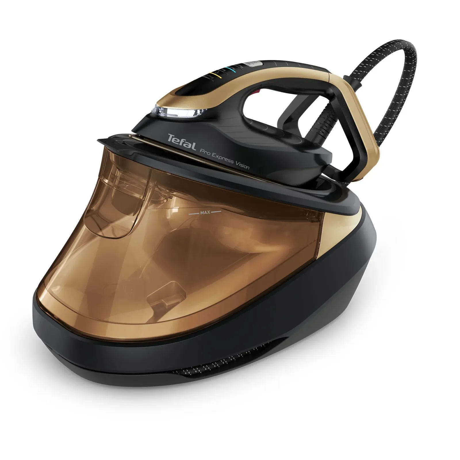 IRON TEFAL GV9823E1 9 BAR 3000W