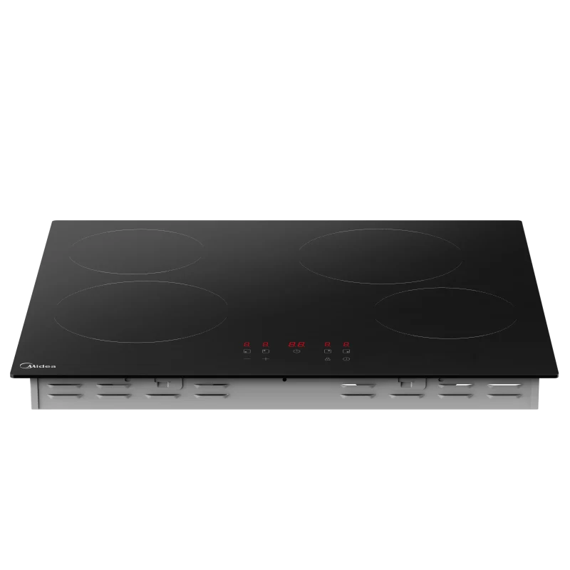 HOB MIDEA MC-6F6004R242 4 ELECTRIC HOB - 3