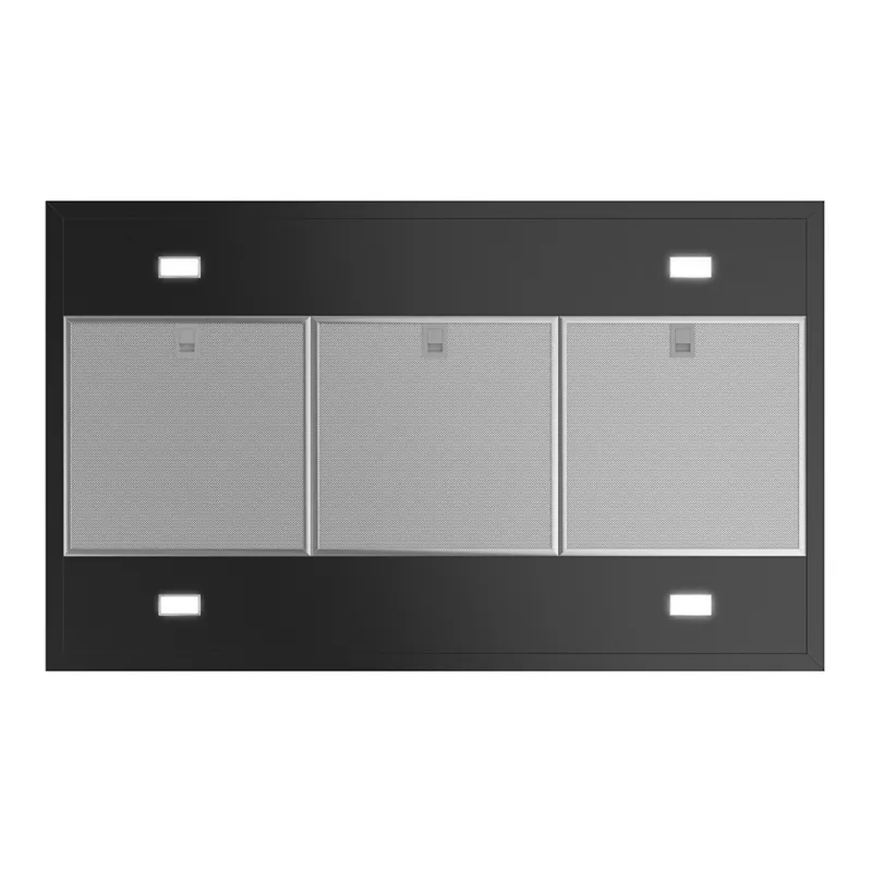 COOKER HOOD FALMEC PLANE CPCI90.E2P2#ZZZN491F ISLAND T 800M2 BLACK - 5