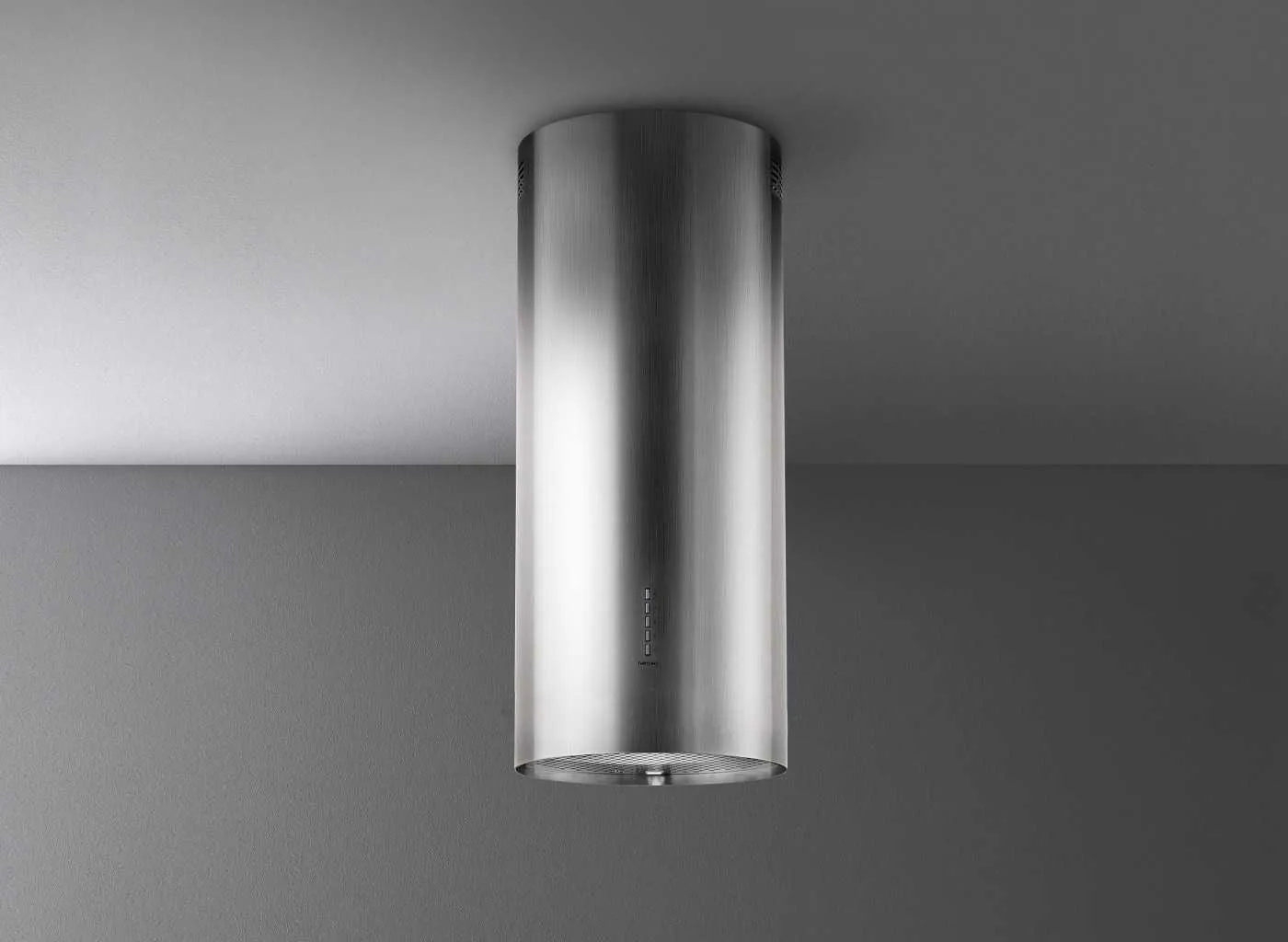 COOKER HOOD FALMEC POLAR CPOI90.E8P2#ZZZI491F ISLAND 800m3 STAINLESS STEEL