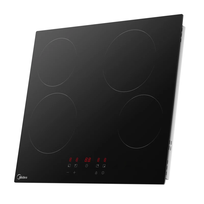 HOB MIDEA MC-6F6004R242 4 ELECTRIC HOB - 2