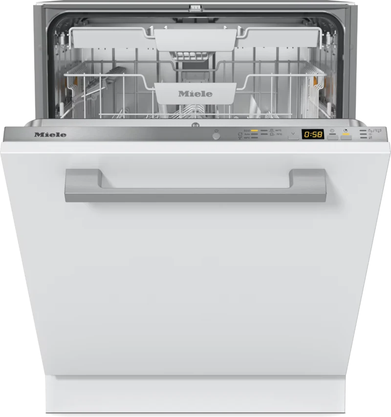 LAVASTOVILJE MIELE G 5651 SCVI Active 3-SIRTAR 60 CM INCASO