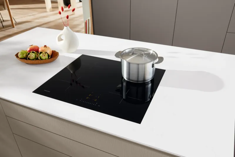 PIANURE MIELE KM 7361 FL INDUKSION 62 CM - 4