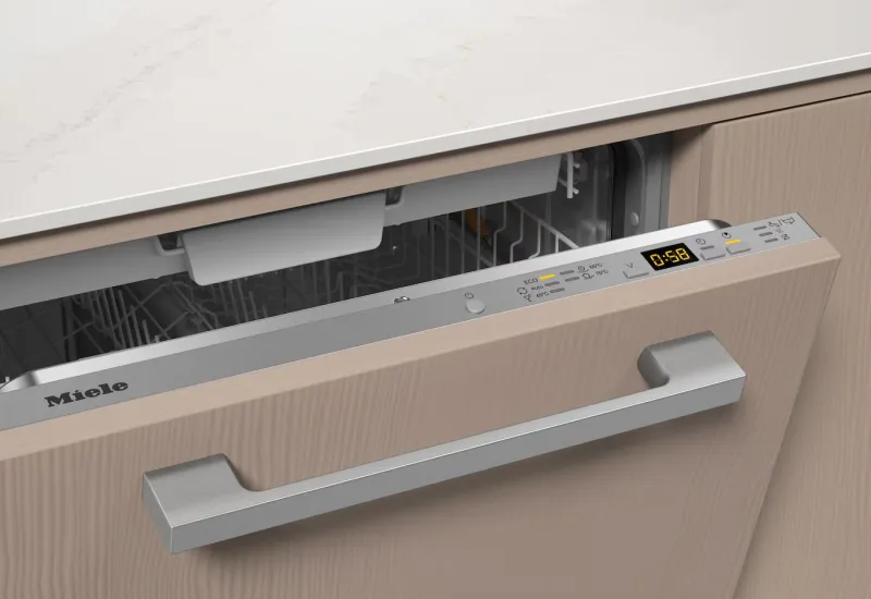 LAVASTOVILJE MIELE G 5651 SCVI Active 3-SIRTAR 60 CM INCASO - 3