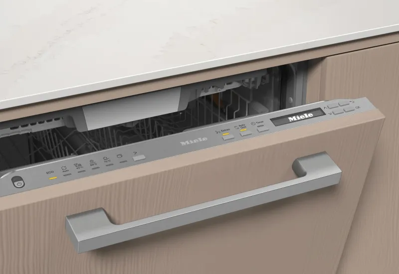 LAVASTOVILJE MIELE G7080 SCVi A AutoDos 3-SIRTAR 60 CM INCASO - 3