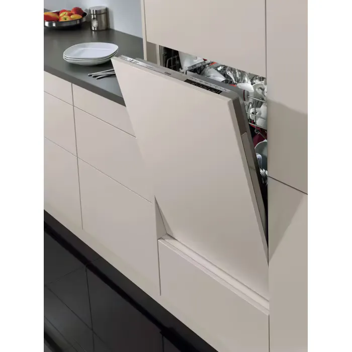 DISHWASHER AEG FSE77717P 3-DRAWER 60 CM BUILT-IN - 3