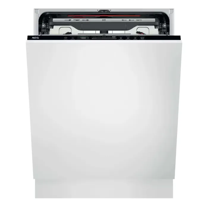 DISHWASHER AEG FSE77717P 3-DRAWER 60 CM BUILT-IN - 2