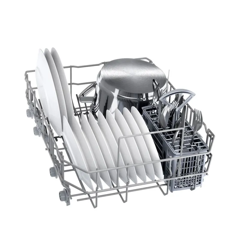 LAVASTOVILJE NEFF S855EKX14E 45 CM INCASO - 6