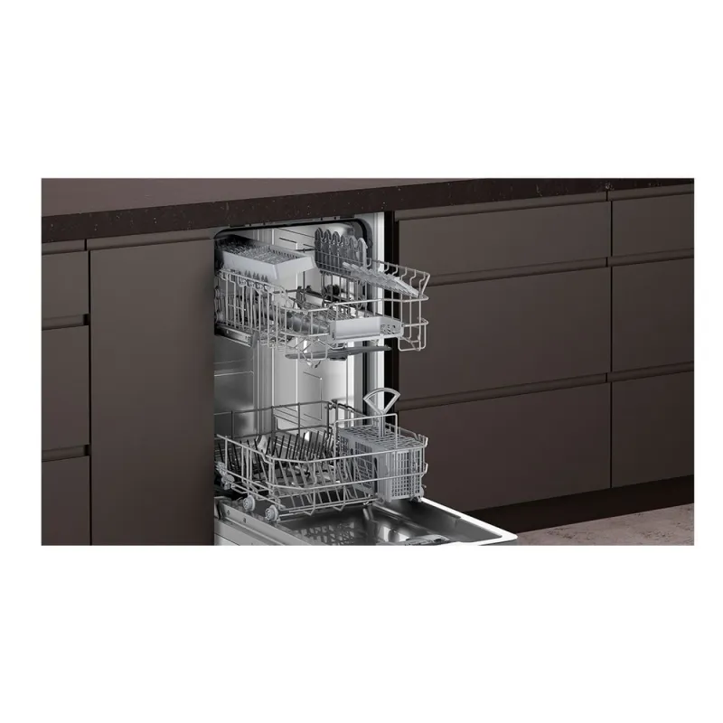 LAVASTOVILJE NEFF S855EKX14E 45 CM INCASO - 2