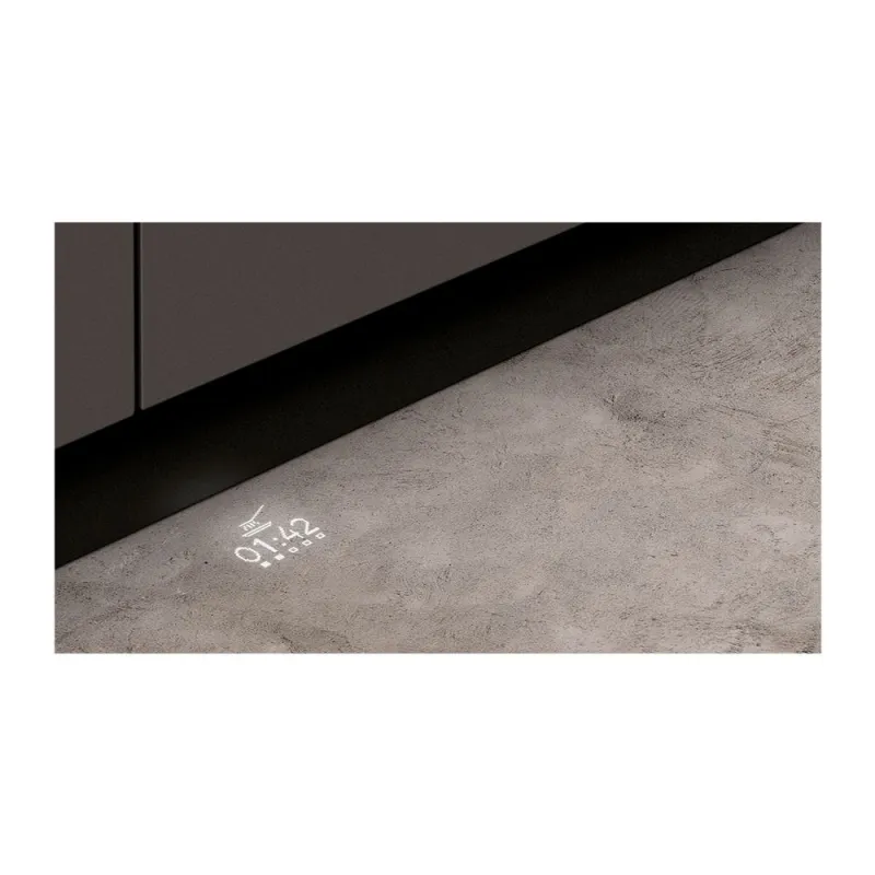 LAVASTOVILJE NEFF S855EKX14E 45 CM INCASO - 4