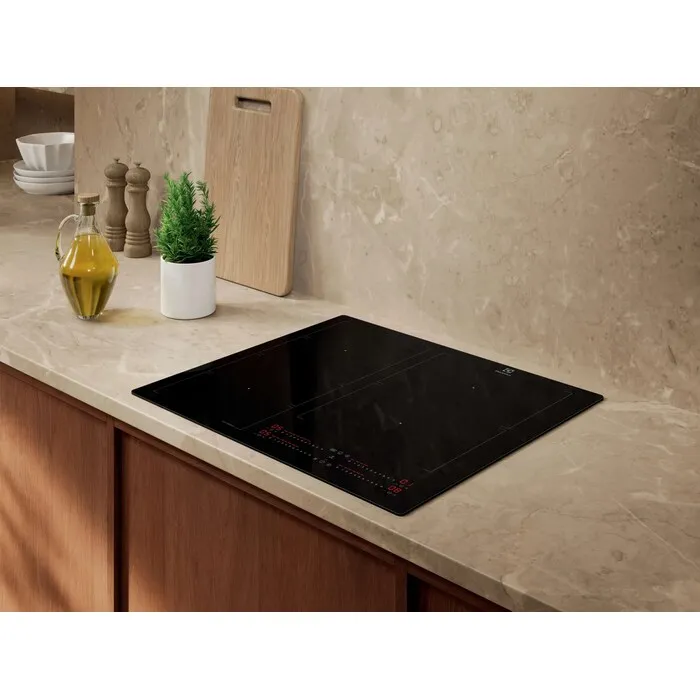 PIANURE ELECTROLUX KIS62453I INDUKSION 60 CM INCASO - 3