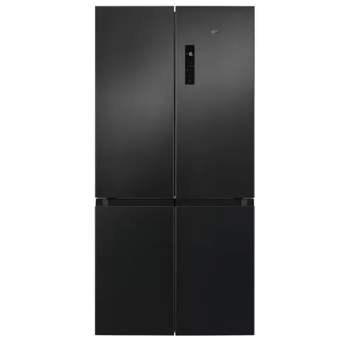 FRIGORIFER AEG RMB952D6VB 4 PORTA 190CM BLACK Seria 9000 MultiSwitch - 2