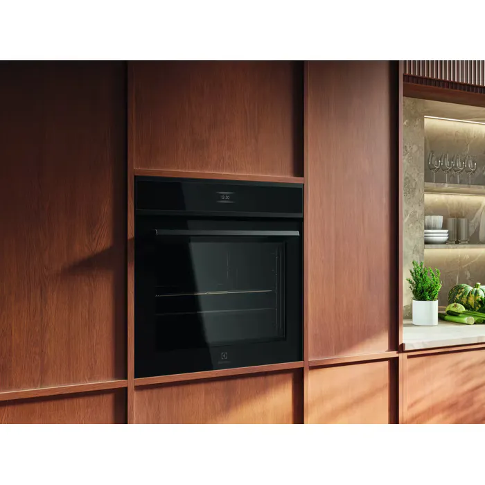 FURRE ELECTROLUX EOX8P08WH 72 LITRA PIROLITIK A++ - 4