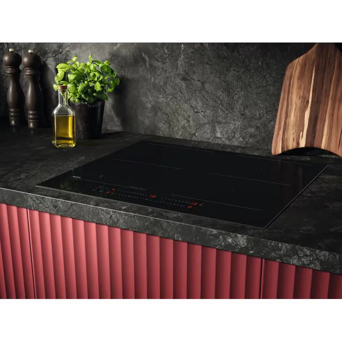 HOB AEG TO64IM0BIB INDUCTION 60CM MultipleBridge - 3