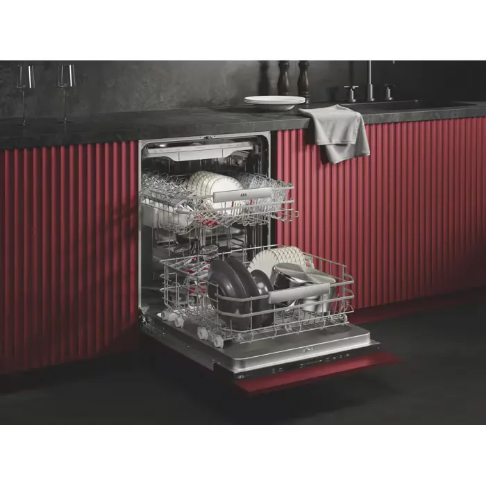 LAVASTOVILJE AEG GI9210X2TF 3-SIRTAR 60 CM INCASO Serie 9000 - 3