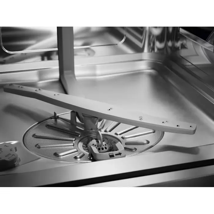 DISHWASHER AEG GI6220D2SN 3-60 CM BUILT-IN - 5