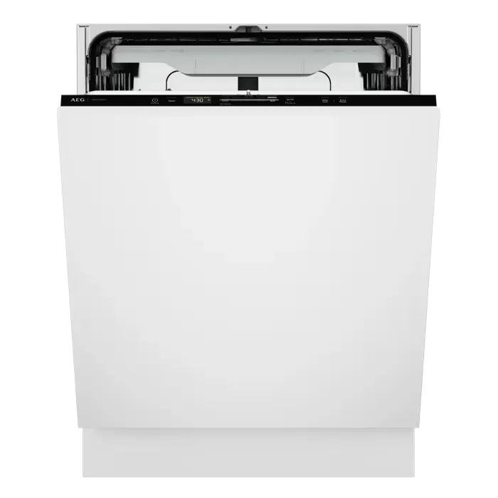 DISHWASHER AEG GI6220D2SN 3-60 CM BUILT-IN - 2