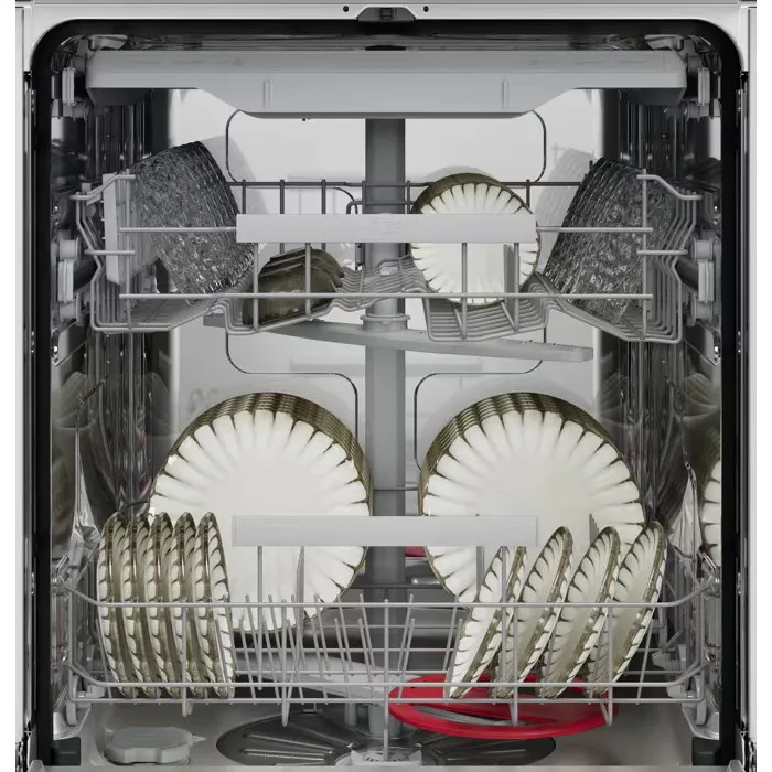 DISHWASHER AEG GI6220D2SN 3-60 CM BUILT-IN - 4
