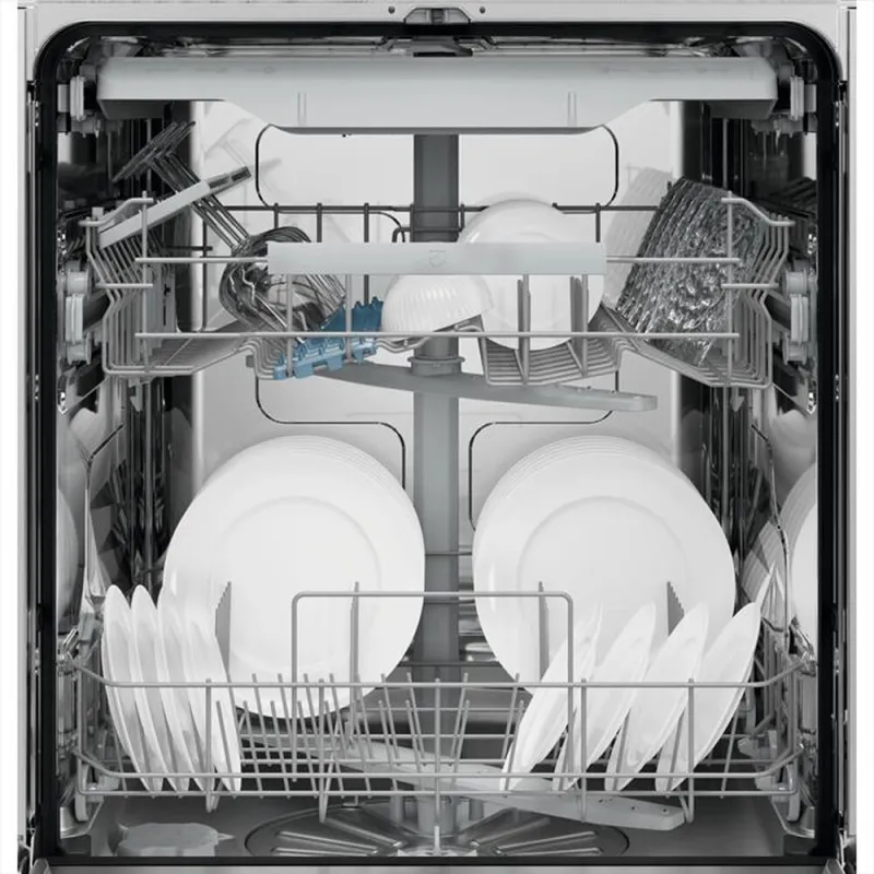 LAVASTOVILJE ELECTROLUX  E52LC202S 3-SIRTAR INCASO - 3