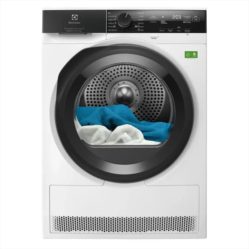 DRYER ELECTROLUX EW7H4E10BY 10-KG B SERIES 800 - 2